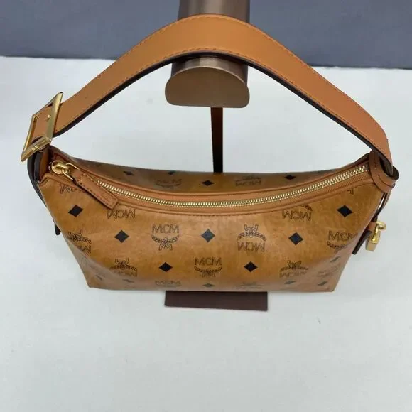 Mcm Women Pre-Loved Bag Brand New Condition - Picture 4 of 8